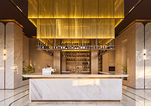 London Design Winner - Lee Wei Min Architects (Shanghai) Co., Ltd - PHOENIX OASIS