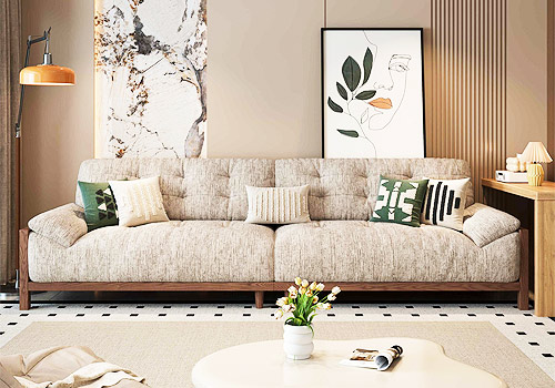 London Design Winner - Foshan Didixi Furniture Co., Ltd. - PSF9098