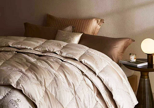 London Design Awards - LUOLAI W-Snowfield Goose Down Series