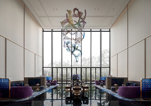 London Design Winner - Elmer, Penny, Lai Dingyang, Lin Yu - BLUE COAST