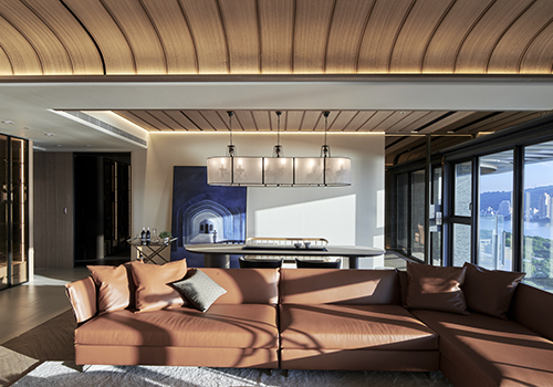 London Design Awards - Mons &  Aqua 