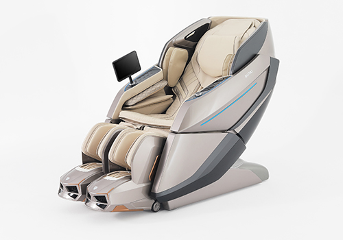 London Design Winner - Shanghai Rongtai Health Technology Corporation Limited - RT9000