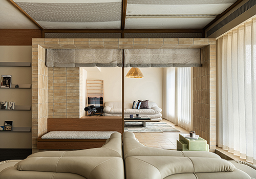 London Design Awards - RoMaa's Holiday