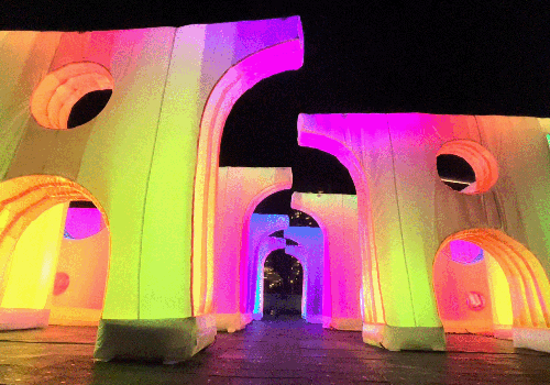 London Design Winner - Atelier Sisu  - Aperture