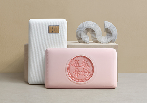 London Design Awards - Better and Better Series Gel Pillow