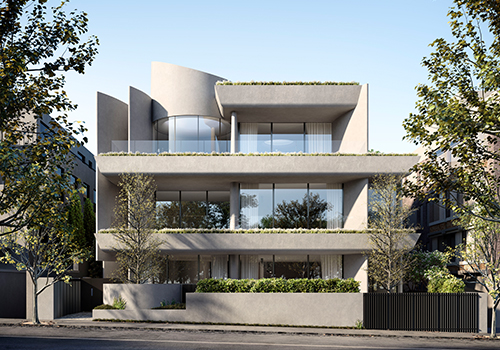 London Design Winner - Rob Mills Architecture & Interiors - Thirty Anderson