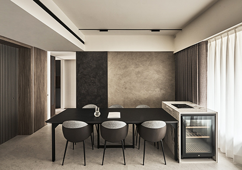 London Design Awards - Exquisite Charm