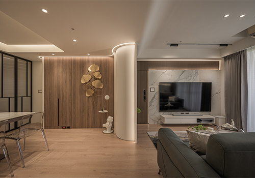 London Design Awards - Luminous Flow