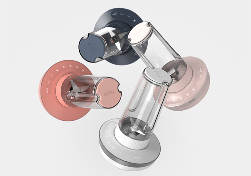 London Design Awards - Fuse