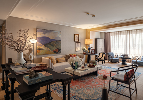 London Design Winner - Design333 - TianTong 198 - The“White Box”