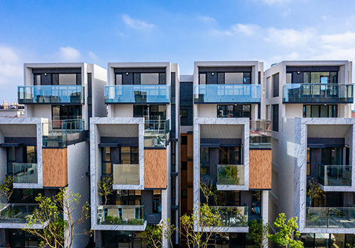 London Design Winner - ZIZU ARKI Development&Construction Co.,Ltd. - Splendid View