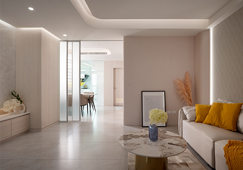 London Design Winner - Honor industry interior Design Co., Ltd - Jade Light