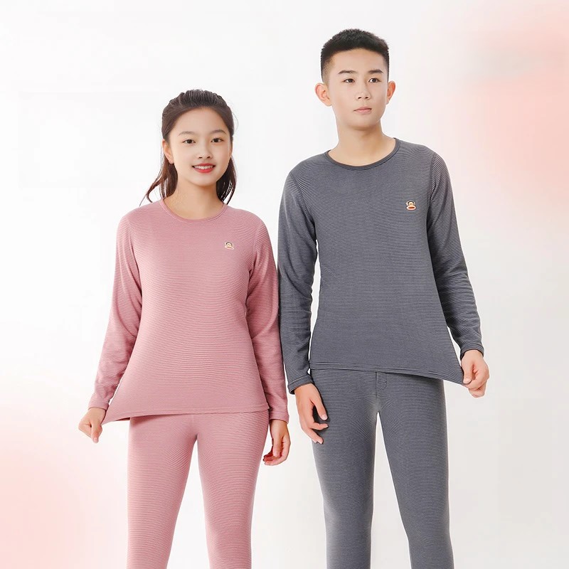 London Design Winner - Jinhua Feiyan Clothing Co., Ltd. - Paul Frank Youth Thermal Set