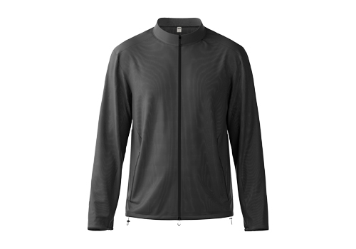 London Design Awards - London Harrington Jacket