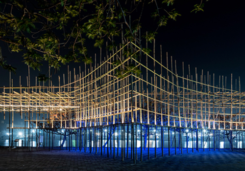 London Design Winner - Nature Retrieve Interior Design Co., Ltd. - Nature Being