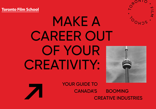 London Design Awards - Make a Career Out of Your Creativity: Your Guide to Canada’s