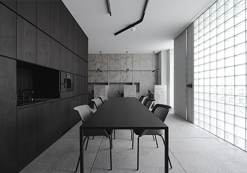 London Design Winner - Chen Hui-ming Interior Decoration and Design Co., Ltd. - Refreshing Light