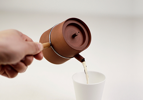 London Design Awards - Bambpot