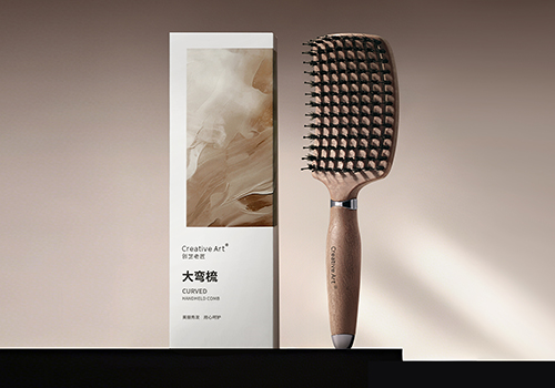 London Design Awards - PG Volumizing Comb