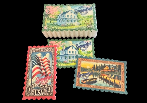 London Design Awards - SpongeMail™