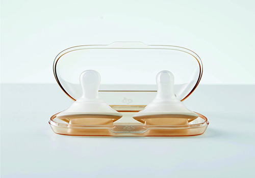 London Design Winner - Goodbaby Child Products Co., Ltd. - Ultra-Light Pacifier