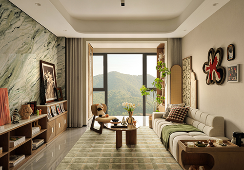 London Design Awards - JINDI RAINBOW CITY