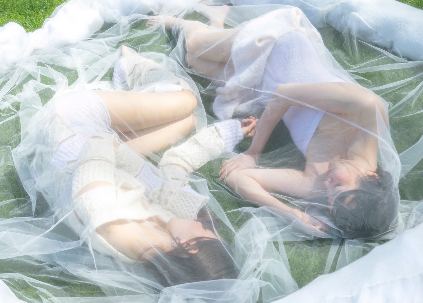 London Design Winner - JUEUN JUNG - SOFT ARMOR