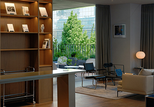 London Design Awards - episode YONGSAN 241 Interior