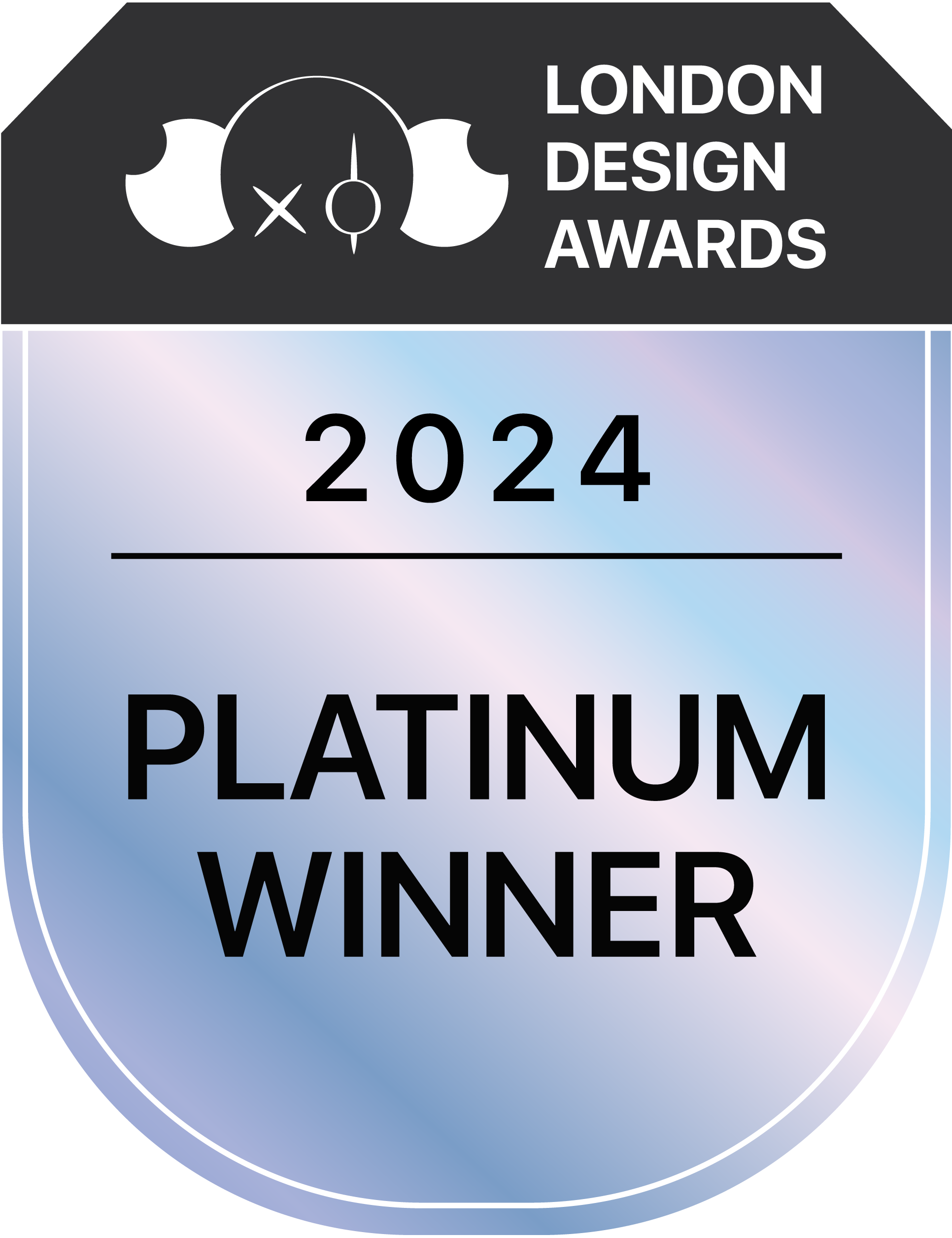 London Design Platinum Winner - Xiagushuyu Commercial Space Design Planning Co., Ltd.