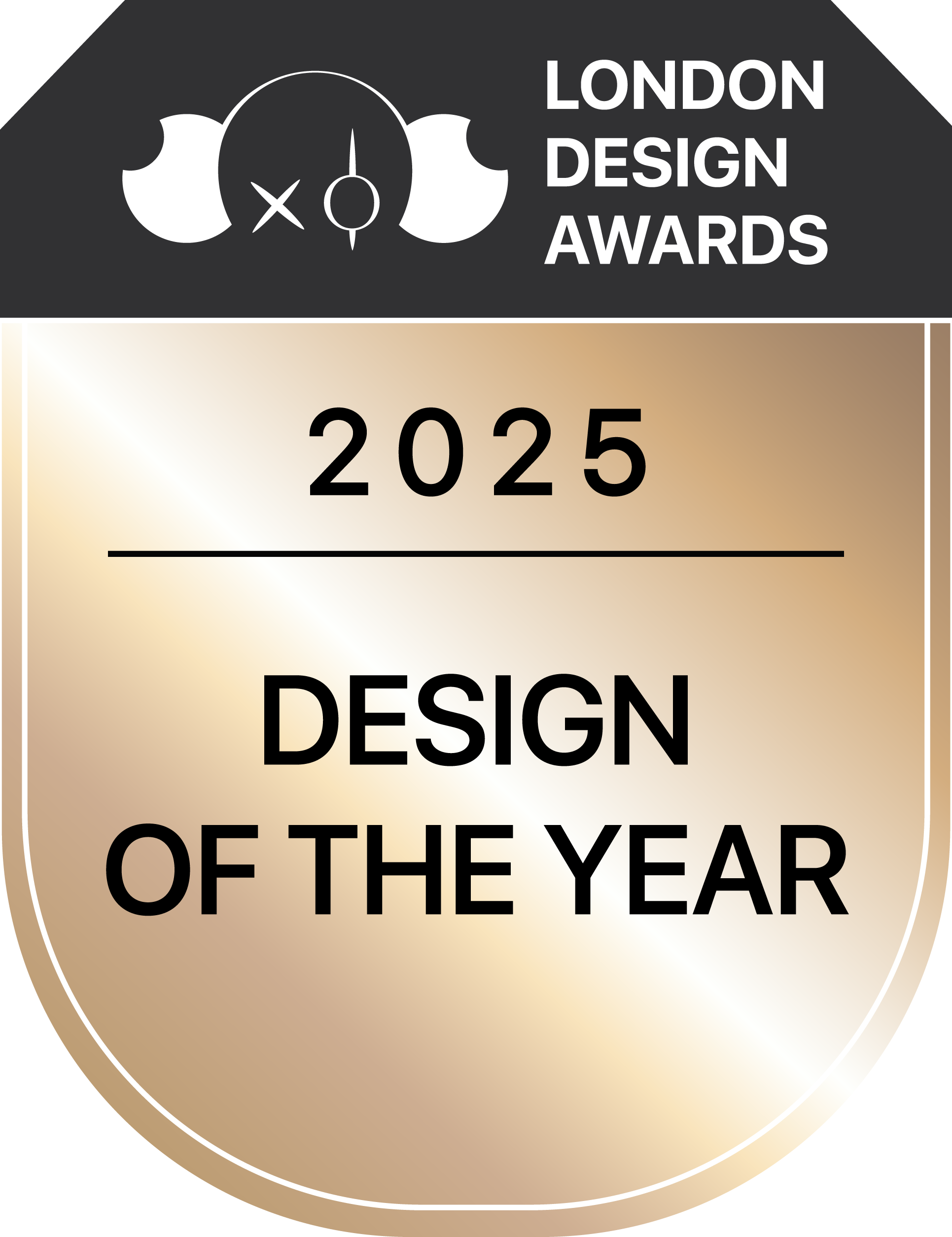 London Design Design Of the Year Winner - Circle PR